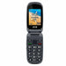 Mobile phone SPC Internet HARMONY BLACK Bluetooth FM 2.4’’ Black - Електроника Телефони и таблети<<<Компютри|