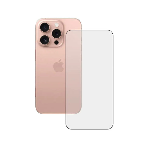 Mobile Screen Protector KSIX iPhone 16 Pro - Електроника Телефони и таблети<<<Компютри|