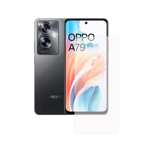 Mobile Screen Protector KSIX Oppo a79 - Електроника Телефони и таблети<<<Компютри| Електроника<<<BigBuy&&&Протектори за