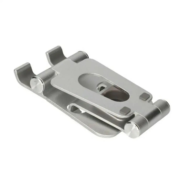 Mobile Support KSIX Swivel Silver - Електроника GPS и Автомобил<<<Компютри| Електроника<<<BigBuy&&&Поставки за Мобилен