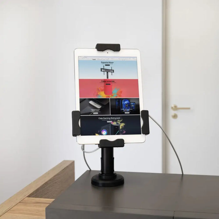 Mobile support TooQ TQTDS0812 - Електроника Периферни и резервни части<<<Компютри|