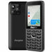 Mobile telephone for older adults Energizer E288S Quad Core 4 GB RAM Black - Електроника Телефони и таблети<<<Компютри|