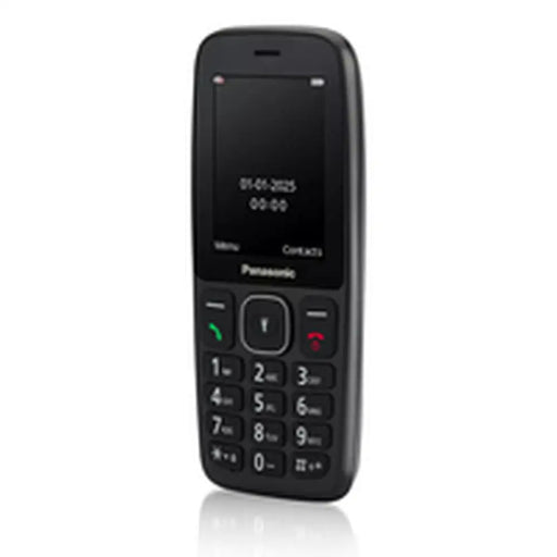 Mobile telephone for older adults Panasonic KX-TF400EXB - Електроника Телефони и таблети<<<Компютри|