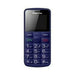 Mobile telephone for older adults Panasonic KX-TU110EX 1,77’’ TFT Bluetooth LED - Електроника Телефони и