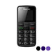 Mobile telephone for older adults Panasonic KX-TU110EX 1,77’’ TFT Bluetooth LED - Електроника Телефони и