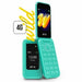 Mobile telephone for older adults SPC 2336V - Електроника Телефони и таблети<<<Компютри| Електроника<<<BigBuy&&&Мобилни