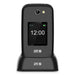 Mobile telephone for older adults SPC 2337N Black 128 GB 2,8’’ - Електроника Телефони и таблети<<<Компютри|