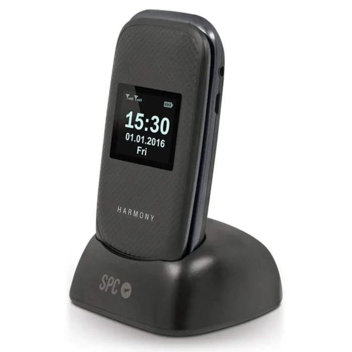 Mobile telephone for older adults SPC - Електроника Телефони и таблети<<<Компютри| Електроника<<<BigBuy&&&Мобилни