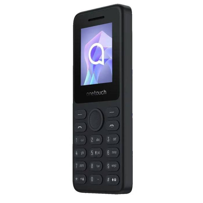 Mobile telephone for older adults TCL T301P-3BLCA122-2 1,8’’ 4 GB RAM - Електроника Телефони и таблети<<<Компютри|