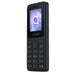 Mobile telephone for older adults TCL T301P-3BLCA122-2 1,8’’ 4 GB RAM - Електроника Телефони и таблети<<<Компютри|
