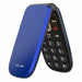 Mobile telephone for older adults Volfen ASTRO FLIP 48 MB 2,8’’ Blue 4G - Електроника Телефони и таблети<<<Компютри|