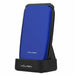 Mobile telephone for older adults Volfen ASTRO FLIP 48 MB 2,8’’ Blue 4G - Електроника Телефони и таблети<<<Компютри|