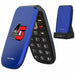Mobile telephone for older adults Volfen ASTRO FLIP 48 MB 2,8’’ Blue 4G - Електроника Телефони и таблети<<<Компютри|