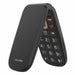 Mobile telephone for older adults Volfen ASTRO FLIP Black 48 MB 2,8’’ 4G - Електроника Телефони и таблети<<<Компютри|