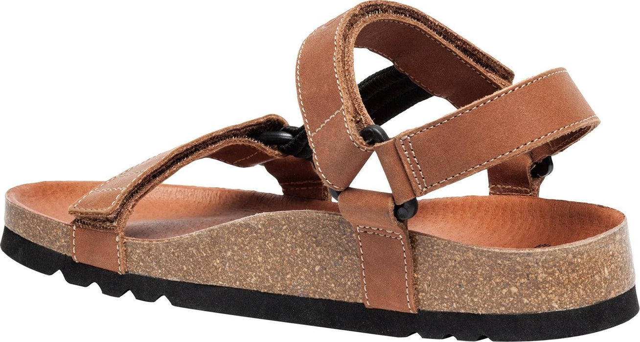 FOOTWEAR HEAVEN AD MED MF230091011 SIZE 39 COLOUR BROWN