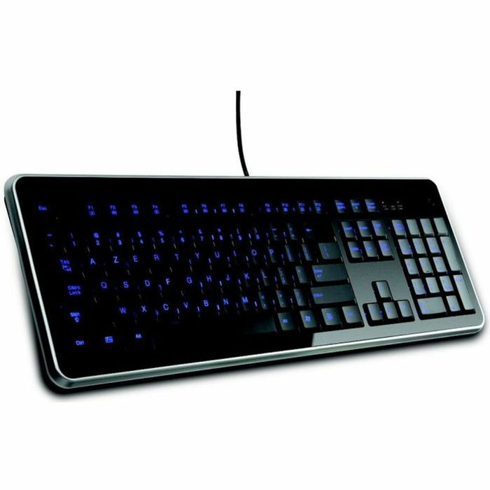 Keyboard Mobility Lab Black AZERTY