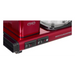 MOCCAMASTER KBG SELECT METALLIC RED DRIP COFFEE MAKER - Coffee machinesAGD-EXP<<<Home Appliance - ProductsAGD<<<ActionPL