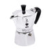 MOCHA EXPRESS 3 CUP BIALETTI COFFEE MACHINE - Съдове за готвене<<<Домашни потреби<<<Кухня<<<Praktiker&&&Tea and coffee