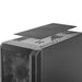 Modecom AMIRANI ARGB Midi Tower Black - Computer casesOBU-OBU<<<CasesOBU<<<ActionPL