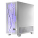 MODECOM Case VOLCANO PERUN APEX ARGB MIDI White - Computer casesOBU-OBU<<<CasesOBU<<<ActionPL