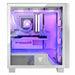MODECOM Case VOLCANO PERUN APEX ARGB MIDI White - Computer casesOBU-OBU<<<CasesOBU<<<ActionPL