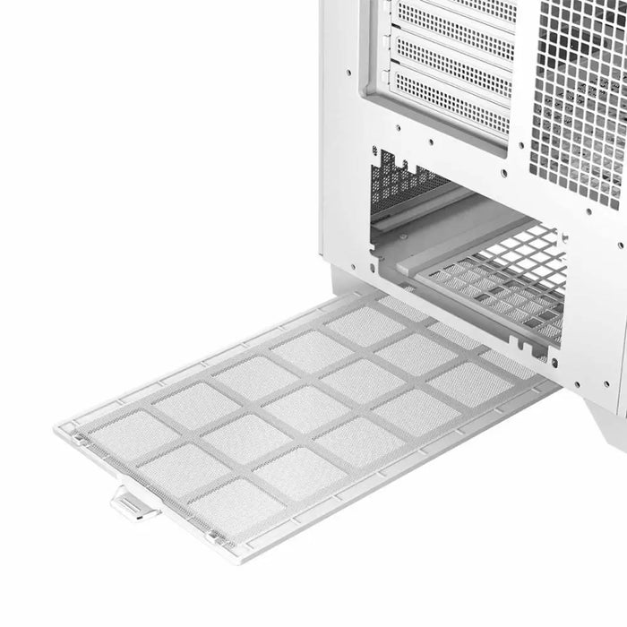 MODECOM Case VOLCANO PERUN APEX ARGB MIDI White - Computer casesOBU-OBU<<<CasesOBU<<<ActionPL