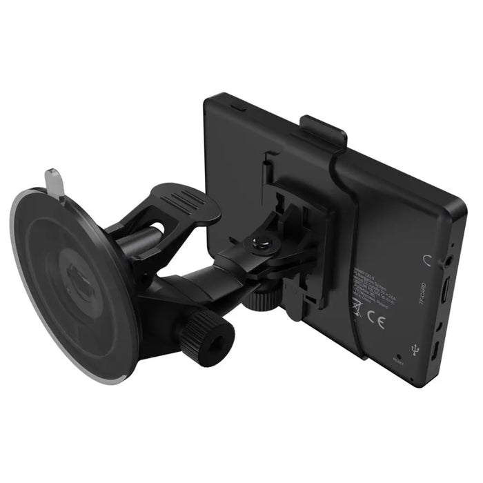 MODECOM FreeWAY CX 5.0 CAR NAVIGATION + MiGO Navigation Truck (1 year update) - GPS - Devices for car