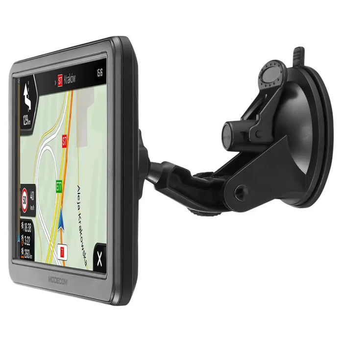 MODECOM FreeWAY CX 7.0 CAR NAVIGATION + iGO Navigation Truck (1 year update) - GPS - Devices for car