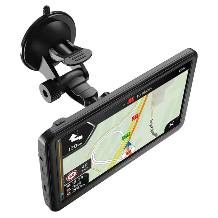 MODECOM FreeWAY CX 7.0 CAR NAVIGATION + iGO Navigation Truck (1 year update) - GPS - Devices for car