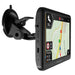 MODECOM FreeWAY CX 7.0 CAR NAVIGATION + iGO Navigation Truck (1 year update) - GPS - Devices for car