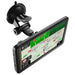 MODECOM FreeWAY CX 7.4 CAR NAVIGATION + iGO Navigation Truck (1 year update) - GPS - Devices for car