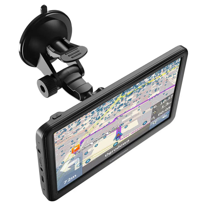 MODECOM FreeWAY CX 7.4 CAR NAVIGATION + MapFactor maps of Europe - GPS - Devices for car navigationGPS-GPN<<<GPS