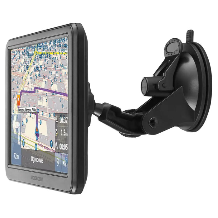 MODECOM FreeWAY CX 7.4 CAR NAVIGATION + MapFactor maps of Europe - GPS - Devices for car navigationGPS-GPN<<<GPS