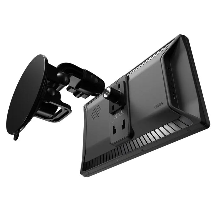 MODECOM FreeWAY CX 9.0 CAR NAVIGATION + iGO Navigation Truck (1 year update) - GPS - Devices for car