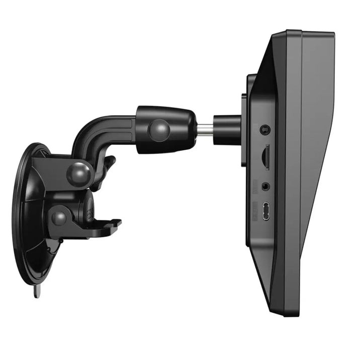 MODECOM FreeWAY CX 9.3 PLUS CAR NAVIGATION + iGO Navigation Truck (1 year update) - GPS - Devices for car