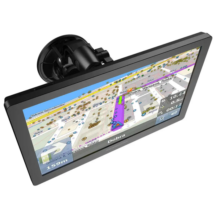 MODECOM FreeWAY CX 9.4 CAR NAVIGATION + MapFactor maps of Europe - GPS - Devices for car navigationGPS-GPN<<<GPS