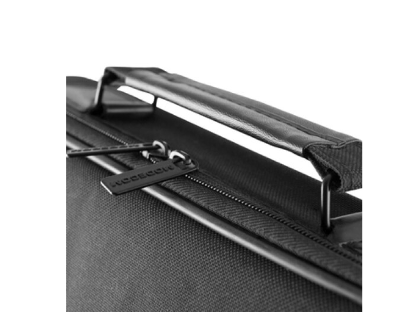 Modecom Mark laptop bag 15.6’’ - Чанти и раници<<<Компютърна периферия<<<MediaTrade
