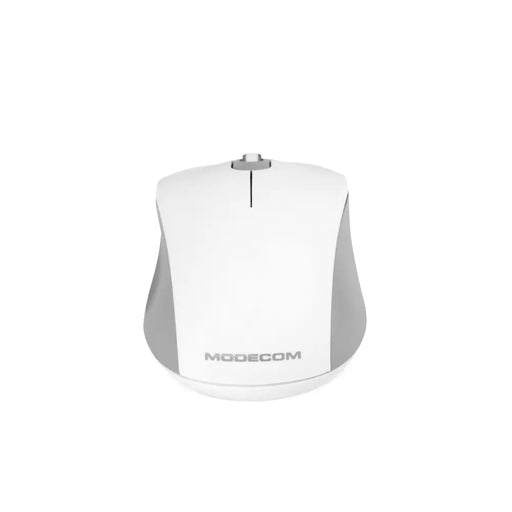 Modecom Mouse MC-M10S White - Мишки<<<Компютърна периферия<<<MediaTrade
