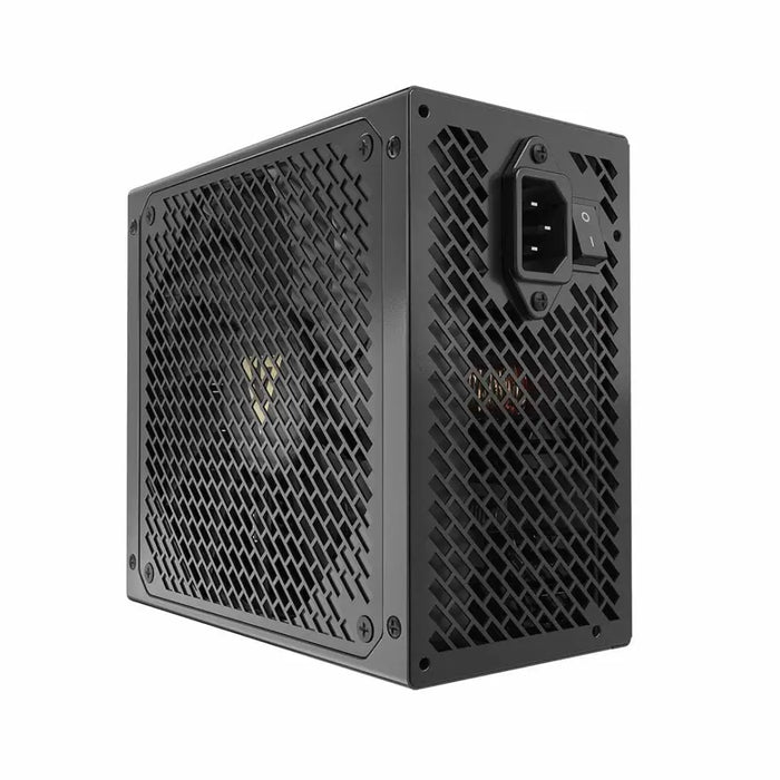 MODECOM Power Supply VOLCANO HEX GOLD 750W ATX3.1 - Cases power supplyZDL-OBU<<<Power supplies for computers