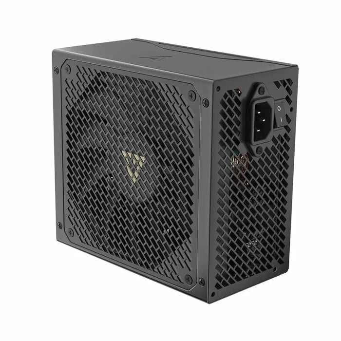 MODECOM Power Supply VOLCANO HEX GOLD 750W ATX3.1 - Cases power supplyZDL-OBU<<<Power supplies for computers