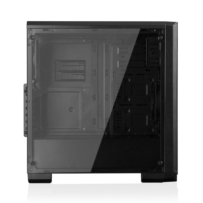 Modecom Oberon Pro Midi Tower Black