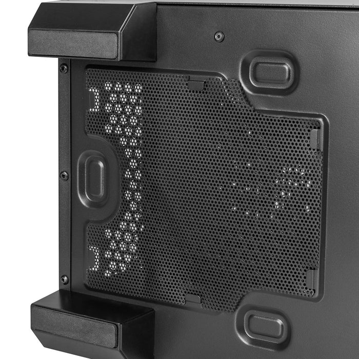 Modecom Oberon Pro Midi Tower Black