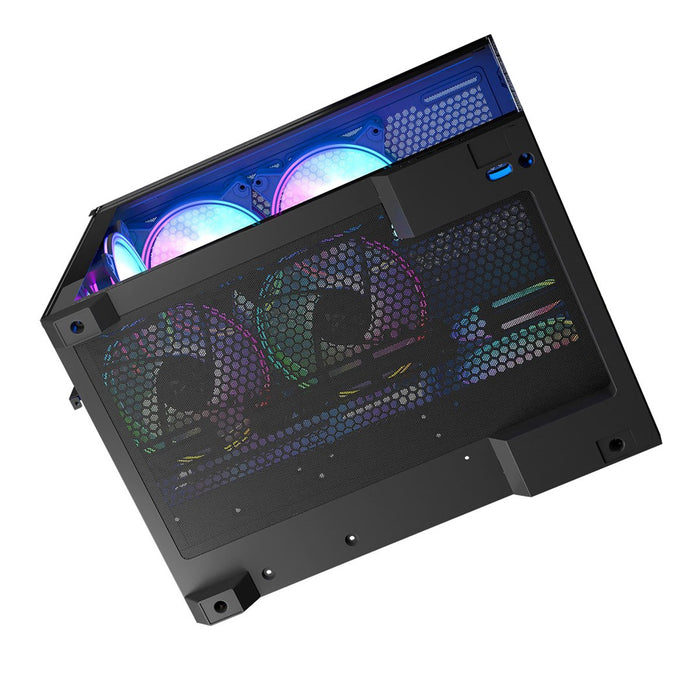 MODECOM Volcano Panorama APEX ARGB 3F MIDI