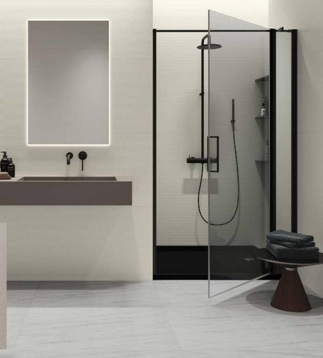 SPC WALL PANEL PIETRA SANTA 60X120 CM