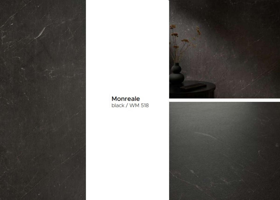 SPC WALL PANEL MONREALE BL 60X120 CM