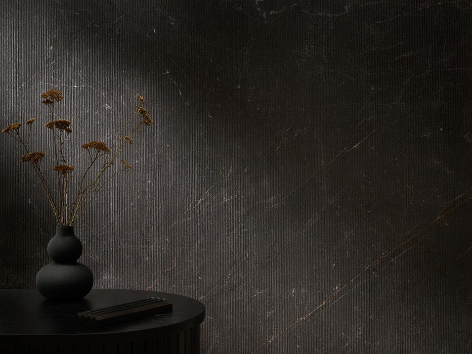 SPC WALL PANEL MONREALE BL 60X120 CM