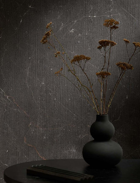 SPC WALL PANEL MONREALE BL 60X120 CM