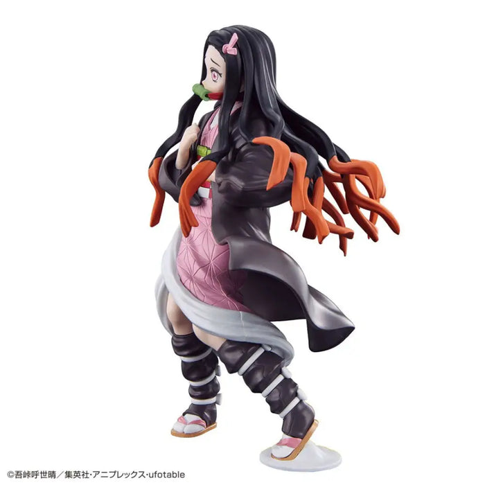 MODEL KIT DEMON SLAYER KAMADO NEZUKO - CollectablesFIG-KOL<<<(Games and toys) FiguresFIG<<<ActionPL