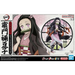 MODEL KIT DEMON SLAYER KAMADO NEZUKO - CollectablesFIG-KOL<<<(Games and toys) FiguresFIG<<<ActionPL