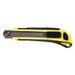 MODEL KNIFE 18 MM TOPMASTER - Режещи инструменти<<<Ръчни инструменти<<<Инструменти и железария<<<Praktiker&&&Ножове